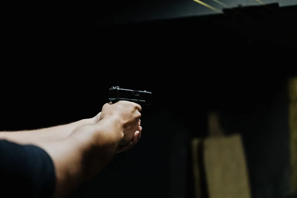 Firearm Shootings Up 45% in Barcelona