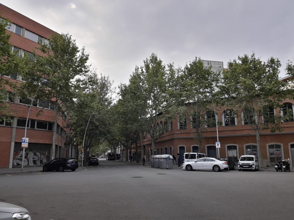 Four Injured in Knife Attacks Across Barcelona