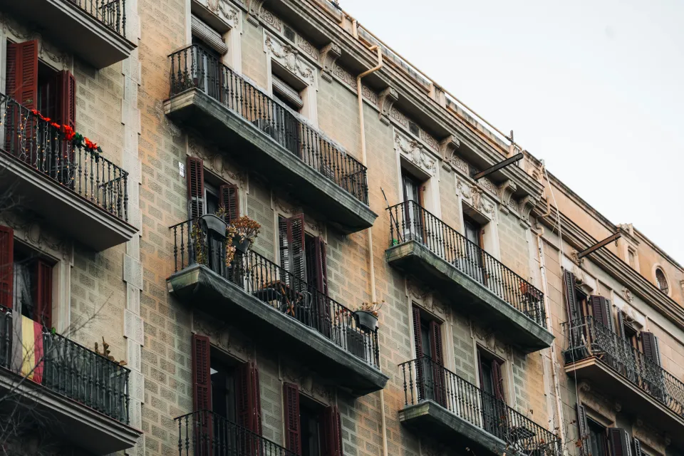 Housing Decree Bans Evictions Until 2030