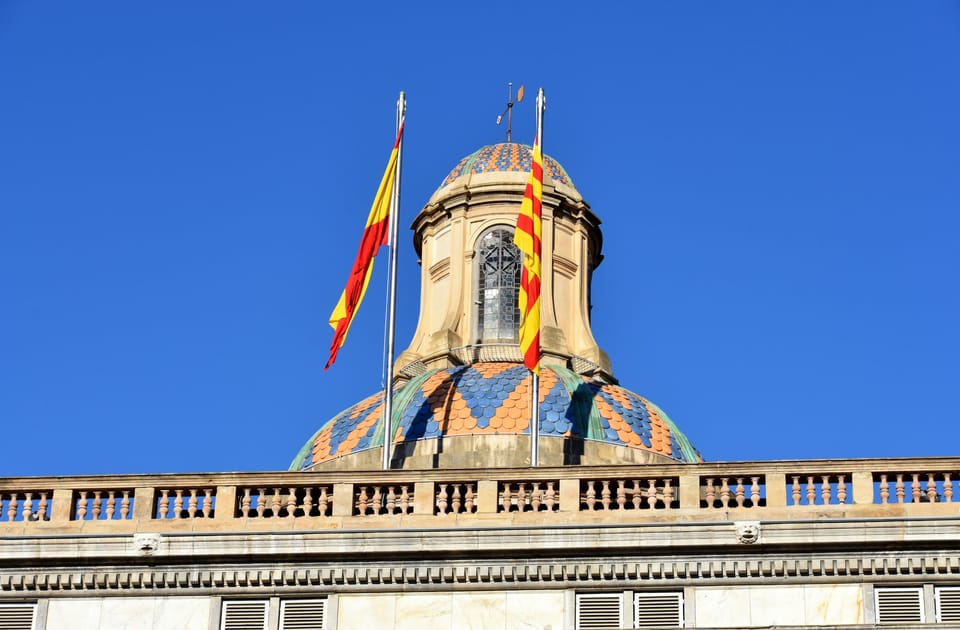 Illa to Receive Puigdemont at Generalitat Palace