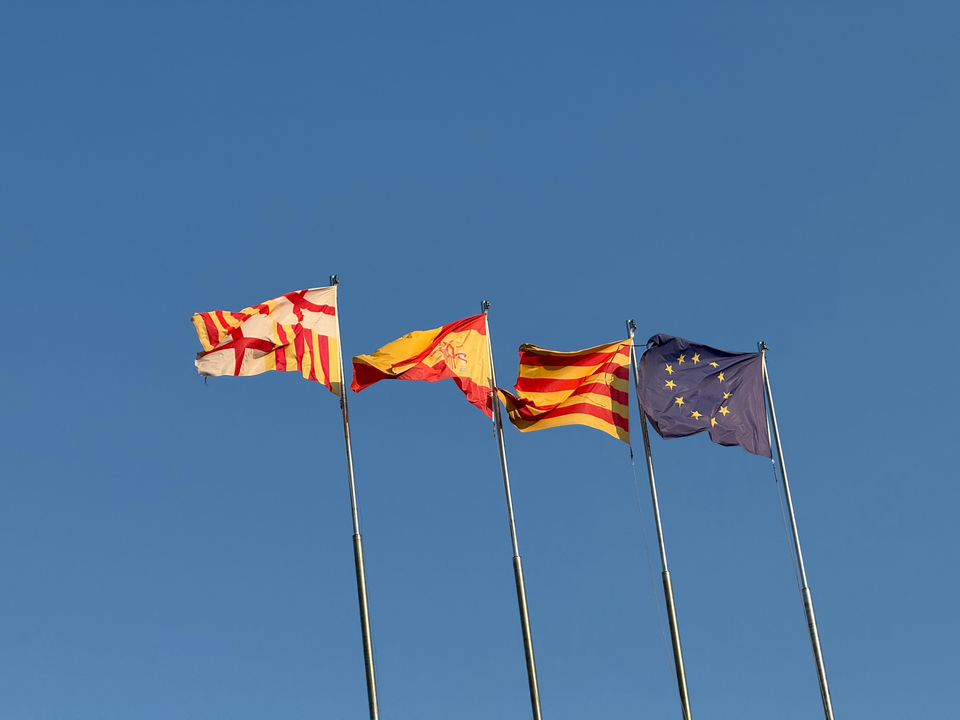 Women rise in Catalan family firms