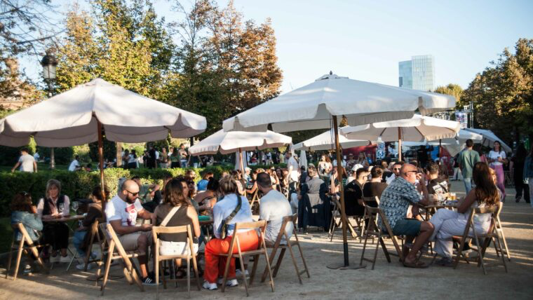 Terra i Gust returns to Ciutadella with 14 restaurants