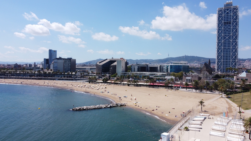 Catalonia records 39 water deaths before season ends