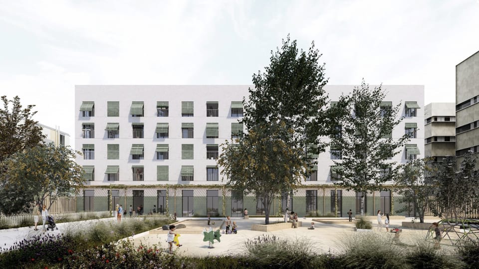Tramuntana Nursery Opens Late with Unfinished Facilities