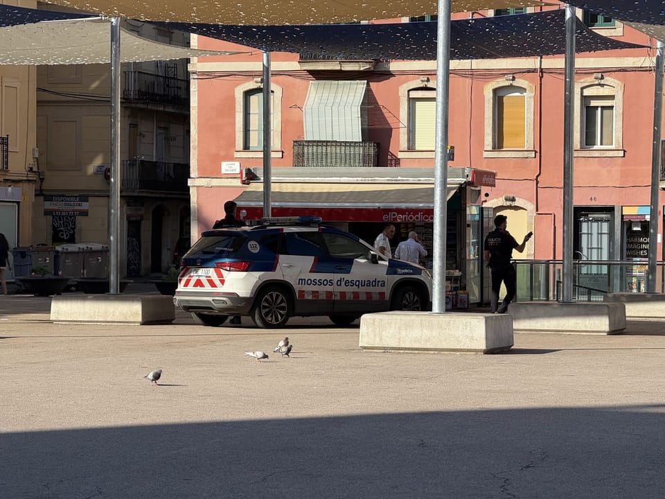 Barcelona Woman Rescued from Forced Marriage in Pakistan
