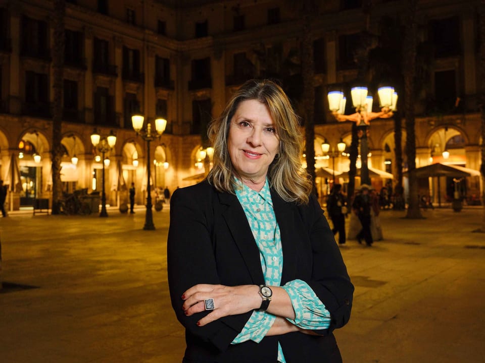 Barcelona Launches 'Agent of Change' to Balance Nightlife and Housing