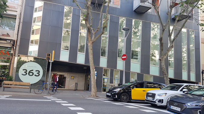 Gràcia opens four Alzheimer’s memory units