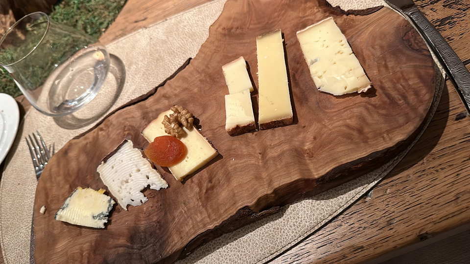 Catalan Cheeses Gain Recognition Beyond Roquefort
