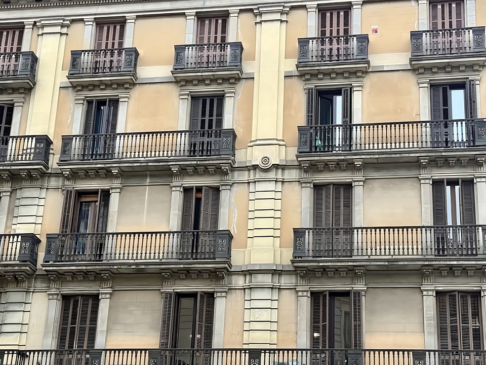 Elderly Couple Face Eviction After Son's Loan Default