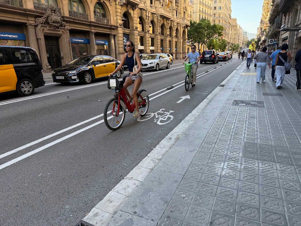 Shared bike firms seek reprieve after 2026 ban