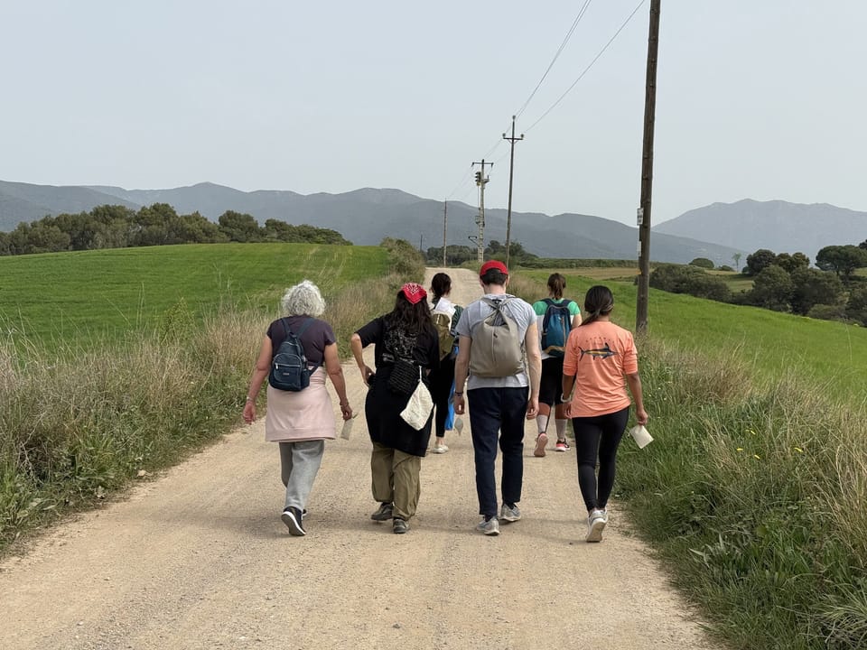 Matagalls-Montserrat 2026 Route Cut Due to Swine Fever
