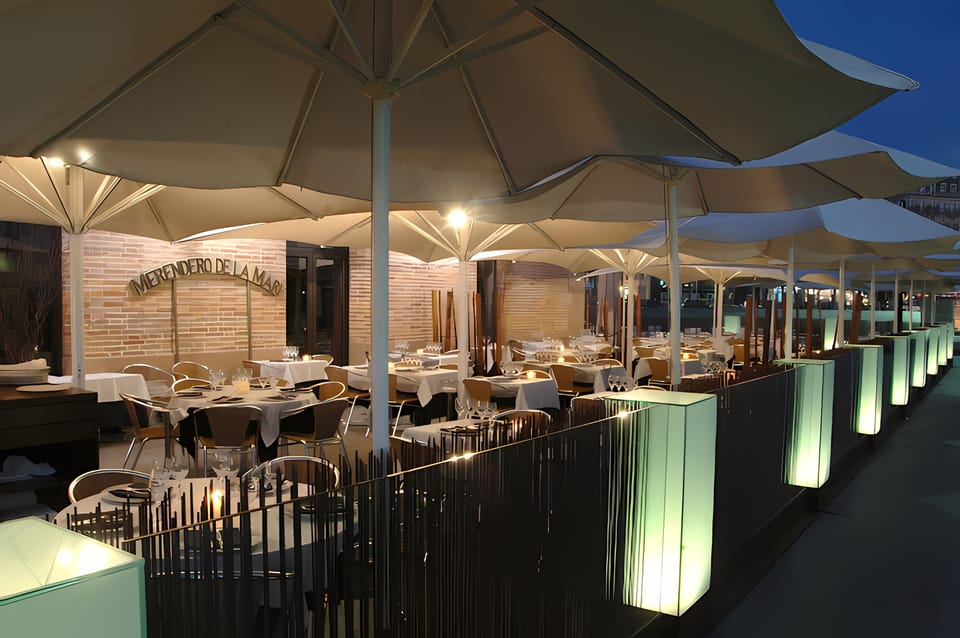 Merendero de la Mari to Close After 31 Years