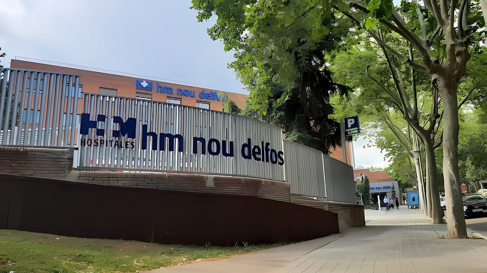 HM Nou Delfos plans functional neurology unit