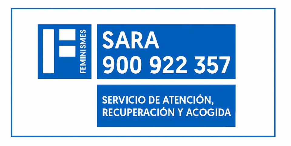 New SARA Centre Opens in Eixample for Gender Violence Victims