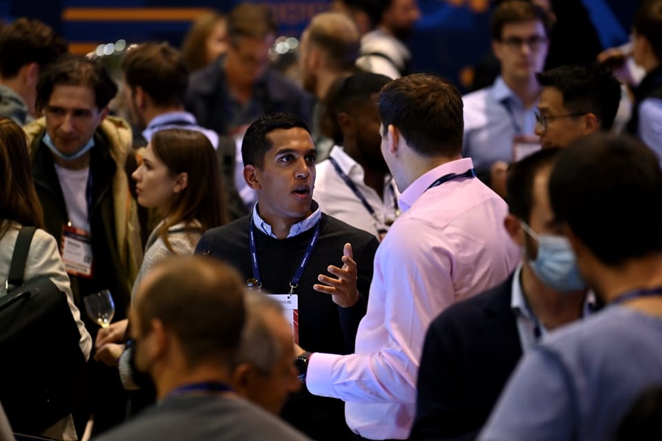 Investor Forum Returns to Granollers to Boost Startups