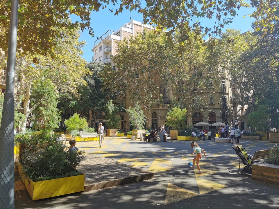 Junts Forces Sixth Reproval of Collboni Over Sant Antoni