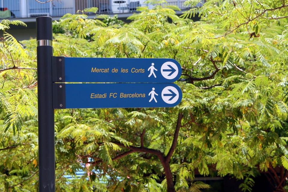L'Hospitalet Doubles Budget for Public Space Repairs