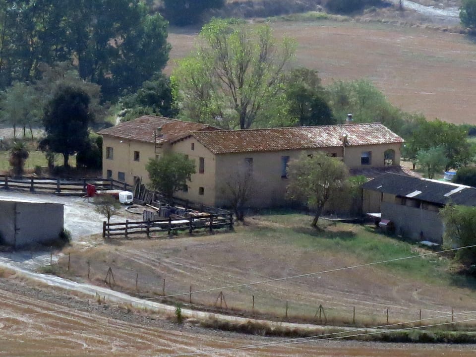 La Clota Neighbourhood Plans Central Park and Housing Upgrades