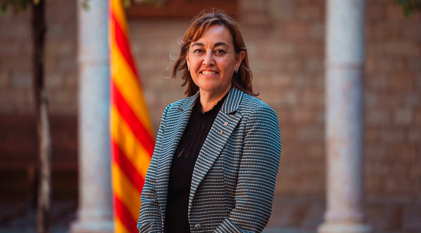 Paneque backs linking EU enlargement to Catalan status