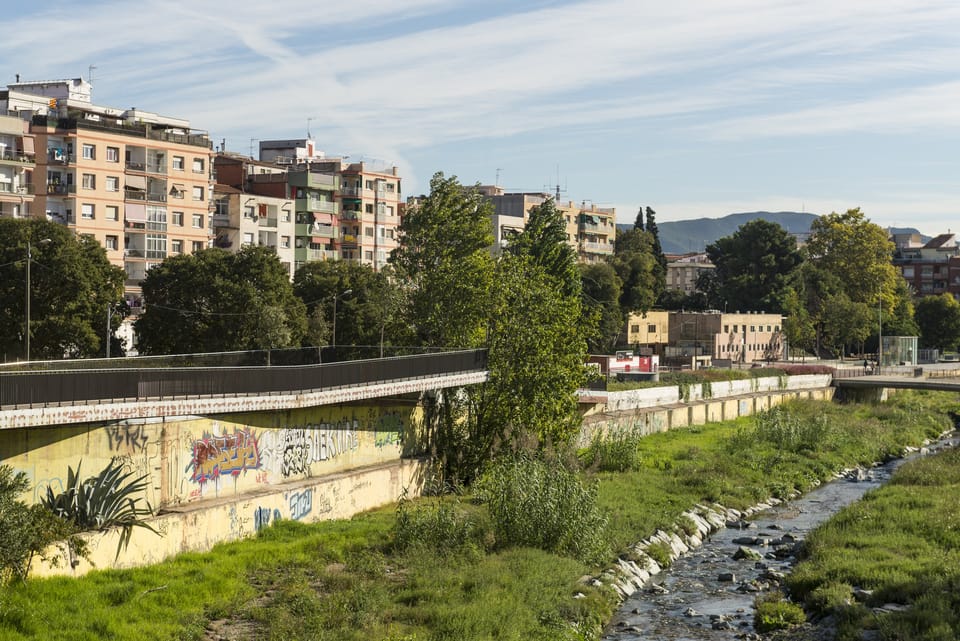 Plan approved for Vallès hospital district