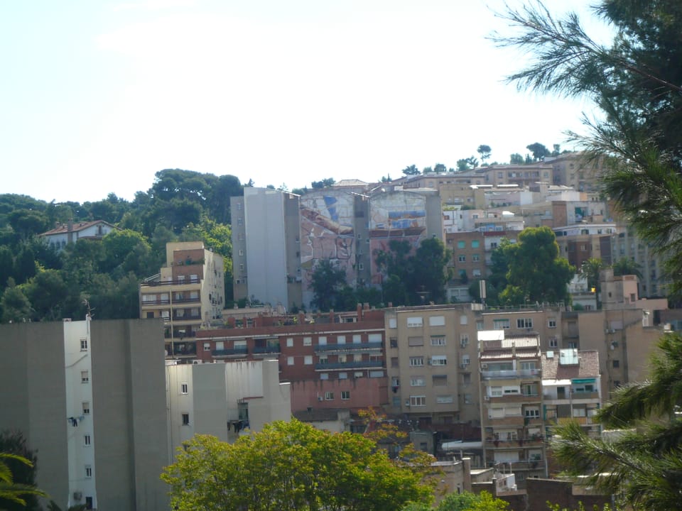 PSC puts Vallcarca housing plans at centre of final year