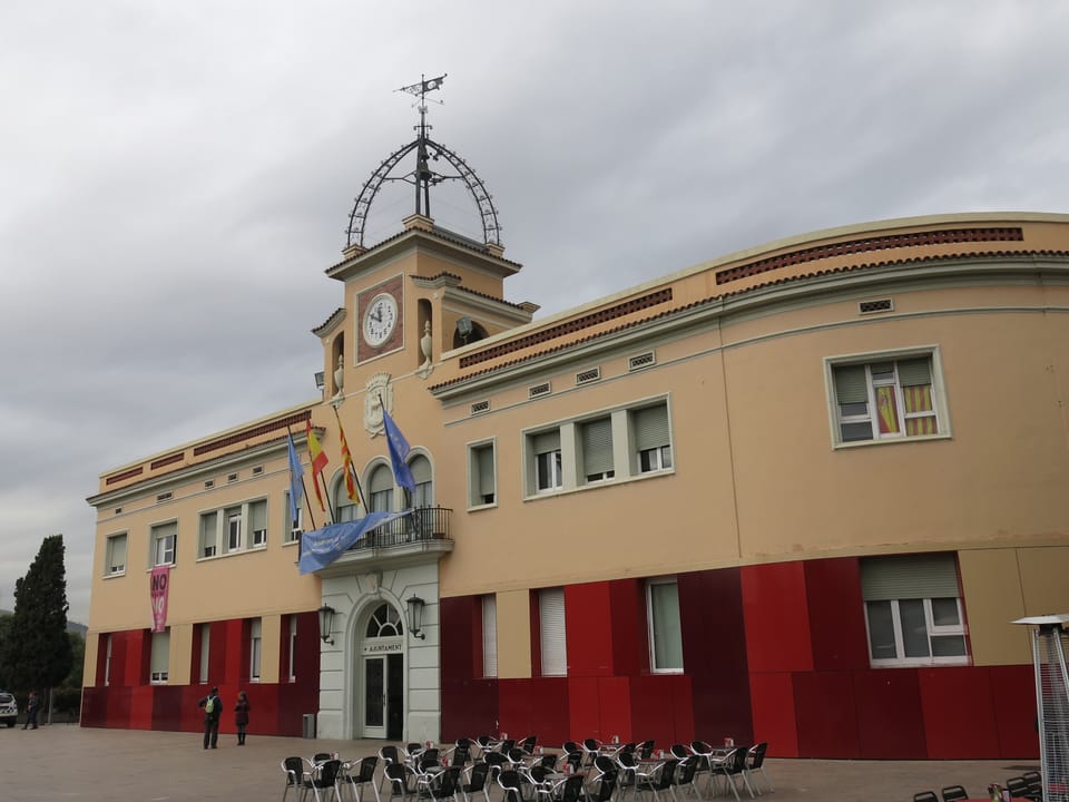 Santa Coloma Court Probes Vox Councillor Over Data Leak