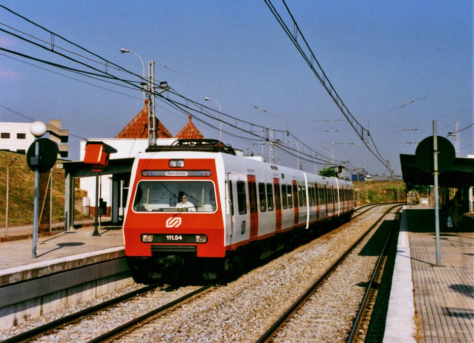 School Term Starts with Boosted Bus and Train Services