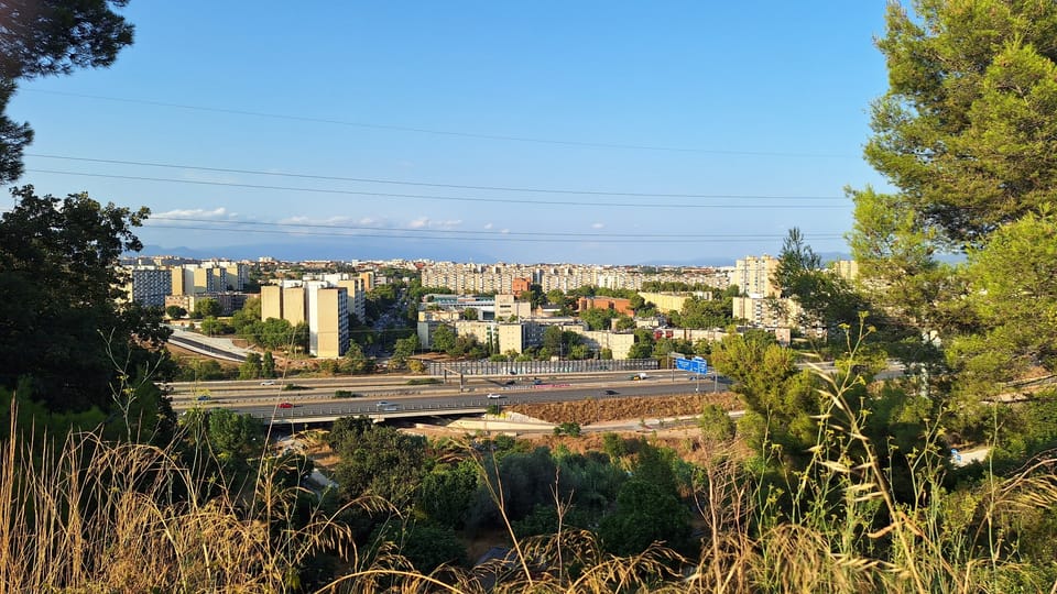 Six Arrested in Badia del Vallès Over Drug-Linked Shooting