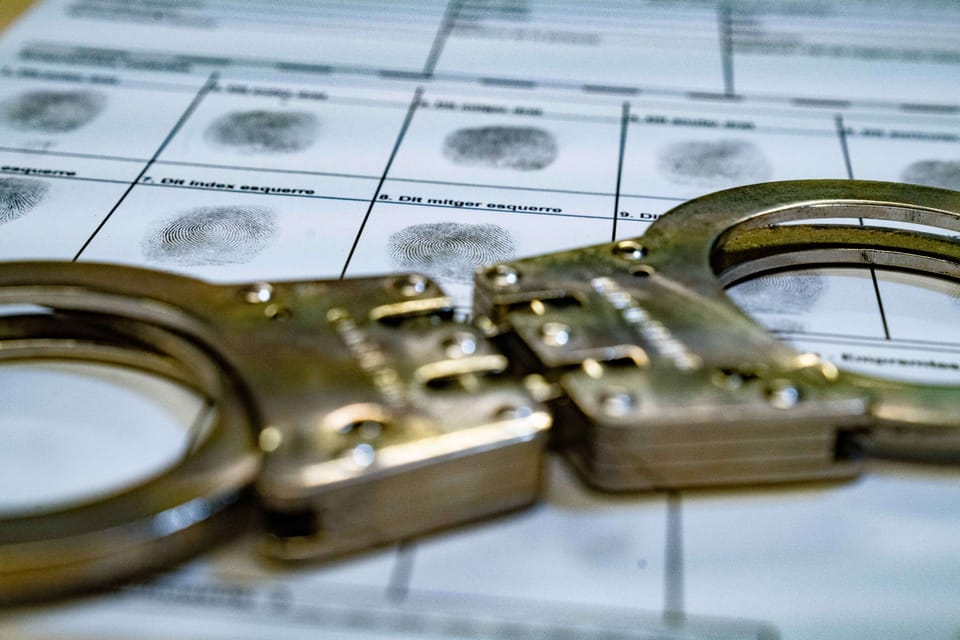Teen Gang Suspect Held in Nurse Stabbing