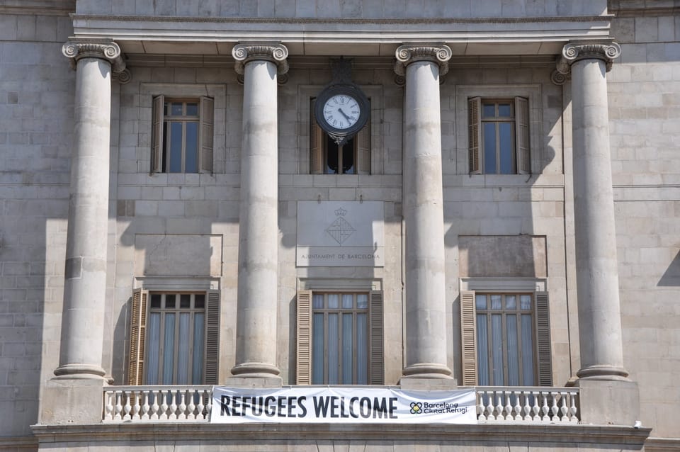 Three Youths Arrested for Graffiti on City Hall and Heritage Site