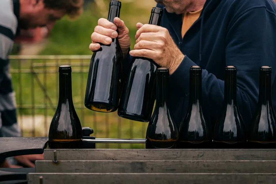 Winemakers to Open La Mercè 2026
