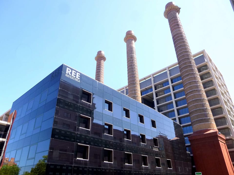 16 Barcelona Buffets Caught in Electricity Fraud