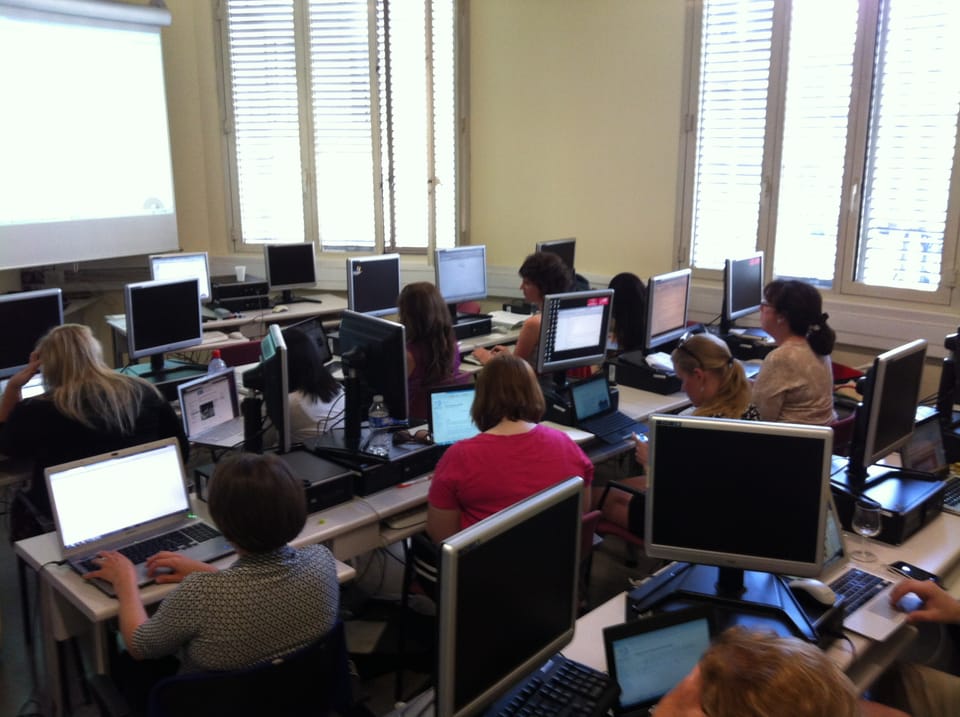 25% of Barcelona Schoolchildren in Vulnerable Situations