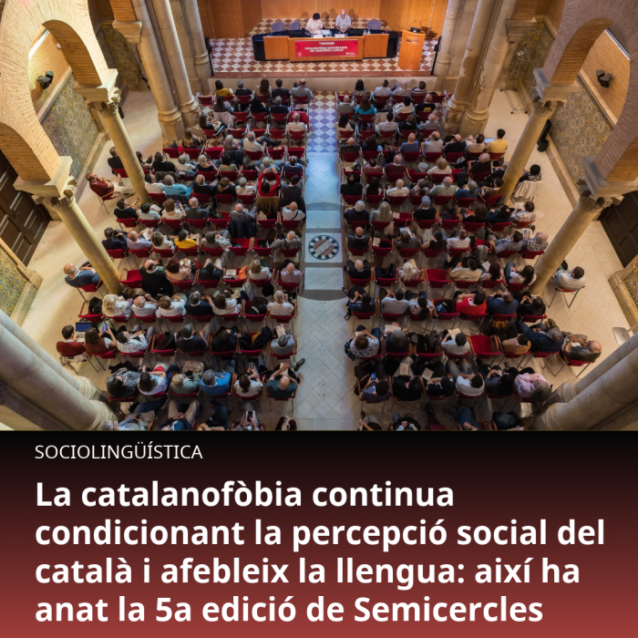 56 Cases of Catalan Language Discrimination in 2025 Healthcare