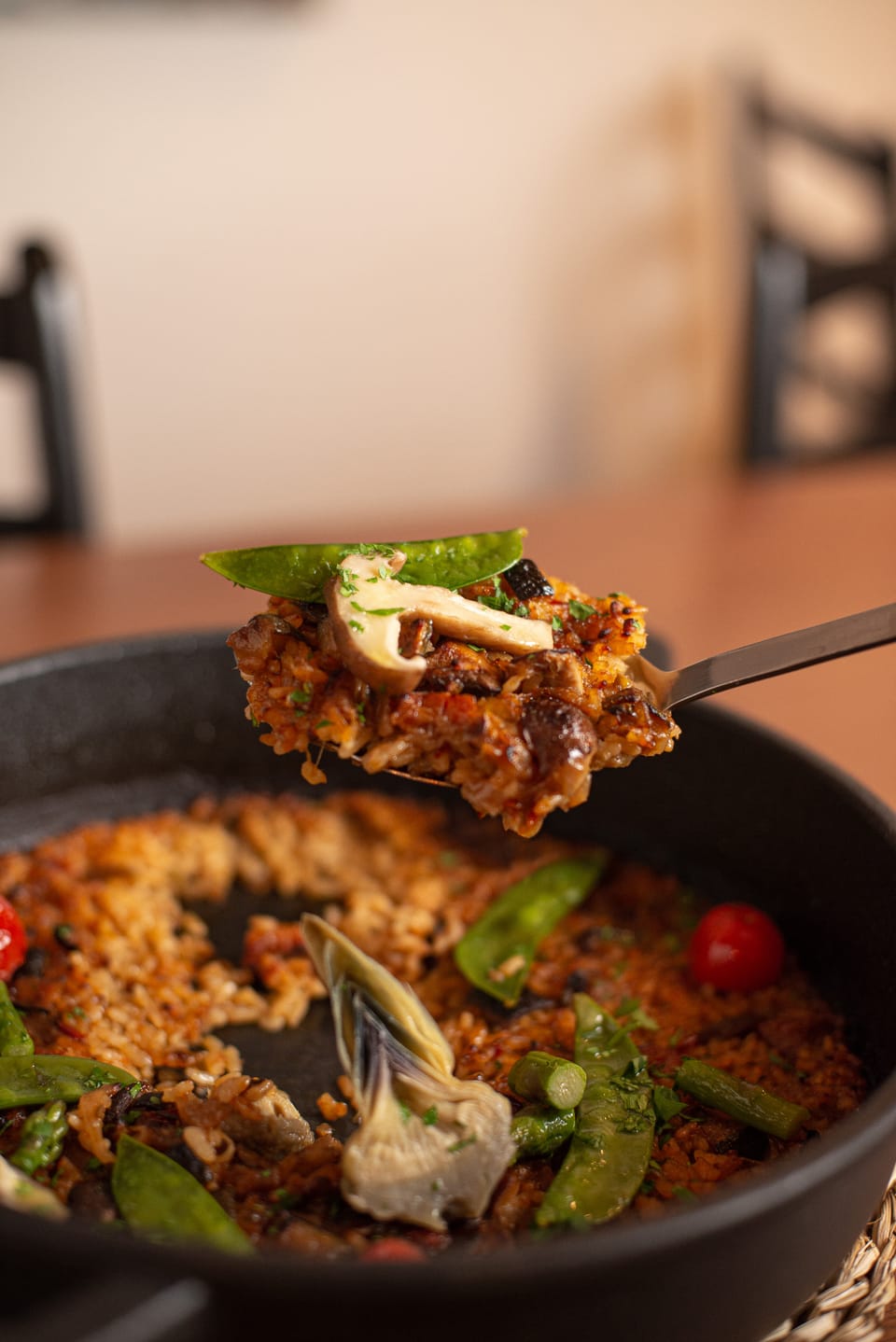 Pötstot Opens Gluten-Free Vegan Kitchen in Barcelona