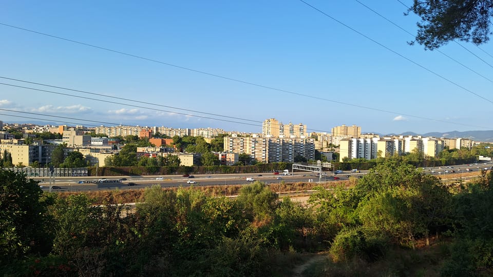 Asbestos Removal Starts in Badia del Vallès