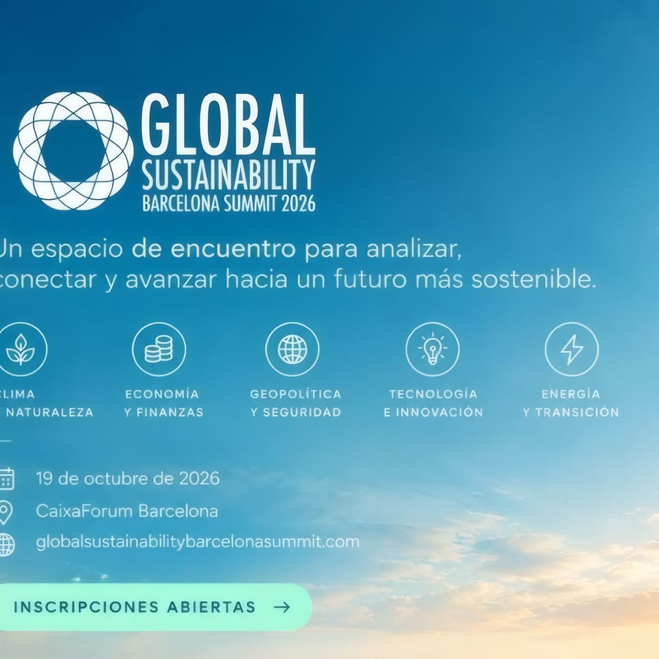 Barcelona Leaders Urge Action on Climate