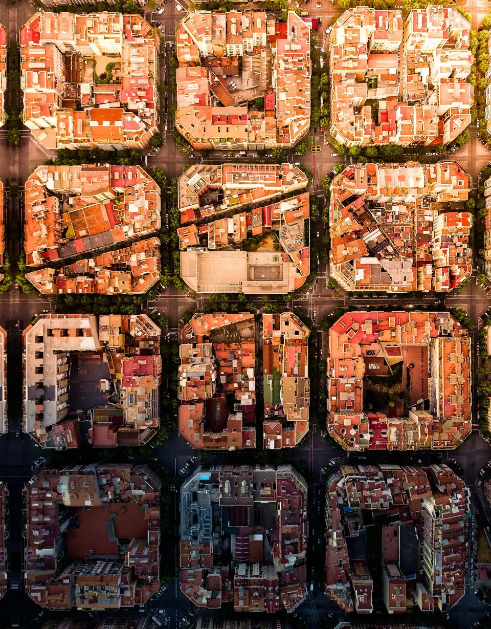 Barcelona Moves to Block Crisis-Led Evictions