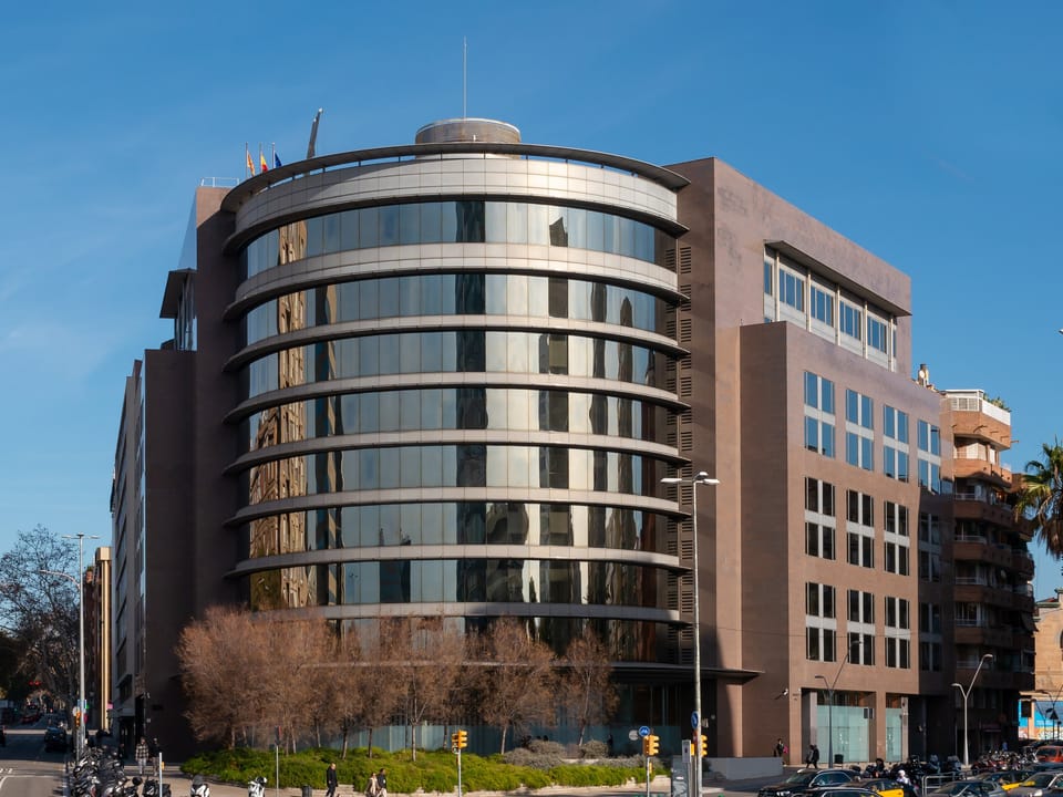 Barcelona Office Vacancy Drops to 11.4%