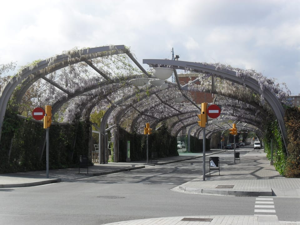 Car Break-ins Surge in Barcelona’s Poblenou