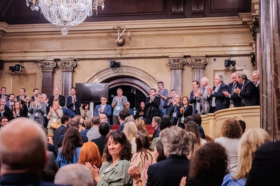 Catalan Left Faces Candidate Deadlines by 17 Oct