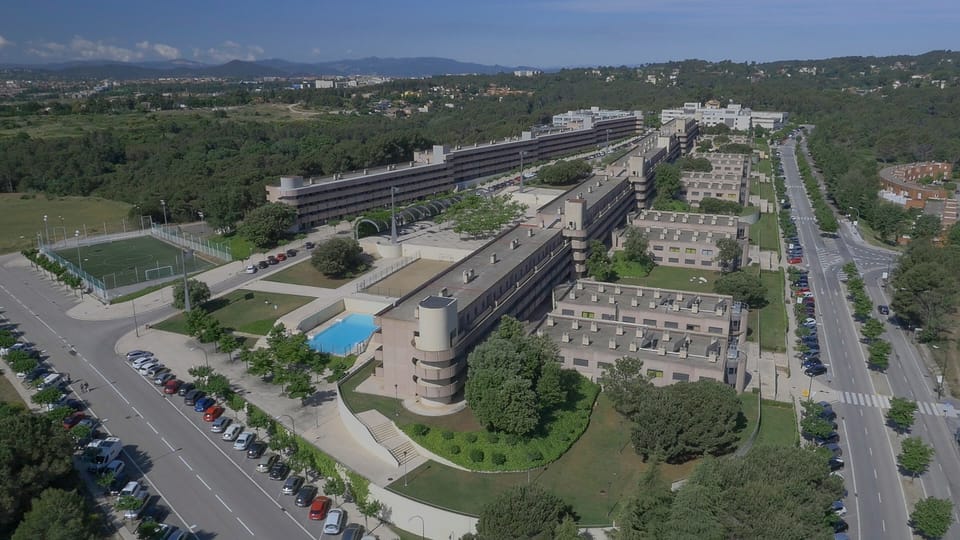 Cerdanyola to Expand as Spain's Top Student Hub