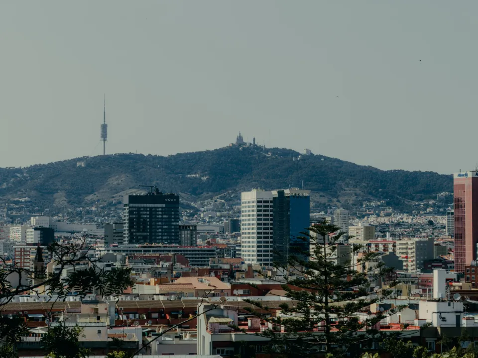 Collserola to Reopen by Year-End with Safe Routes