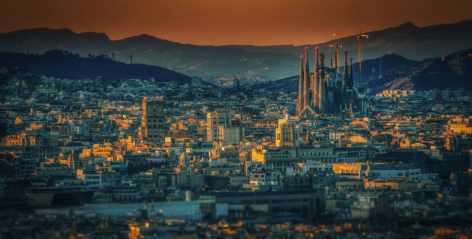 Cornellà Mayor Calls for Balanced Housing Growth