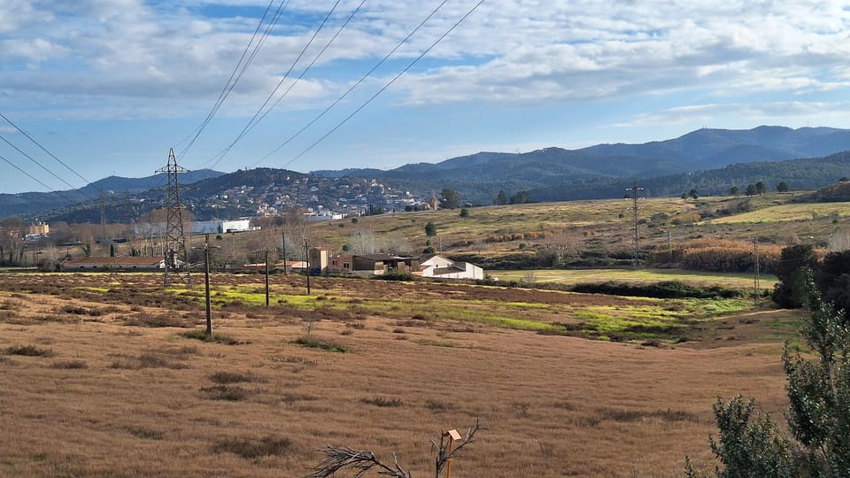 Courts Back 5,000 Homes in Parc d'Alba