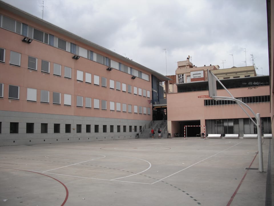 Esquerra to propose flood prevention plan for Gràcia