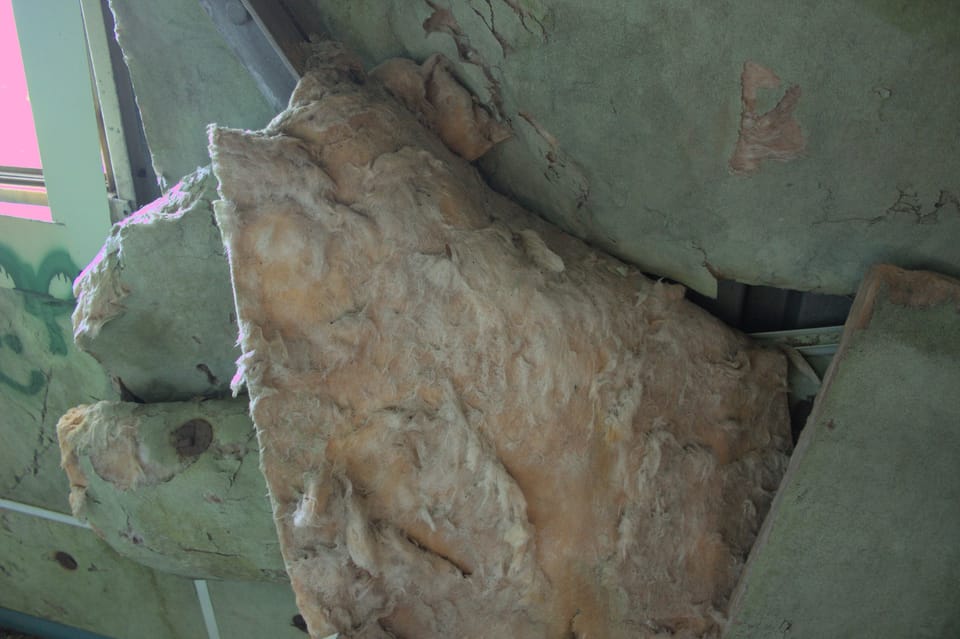 Firms Offer Fake Asbestos Certificates via Video Call