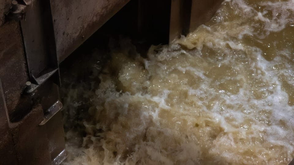 Four New Rainwater Tanks to Boost Barcelona’s Flood Resilience