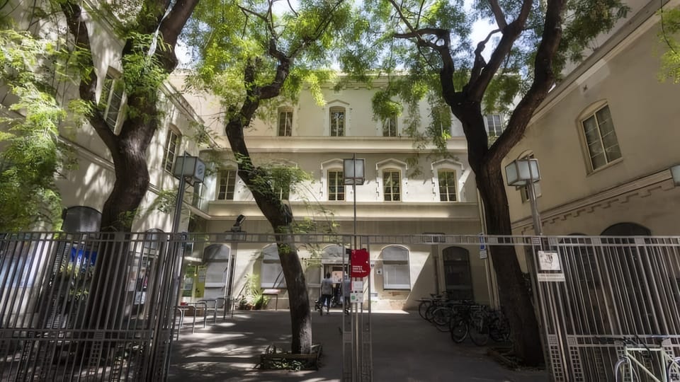 Francesc Boix Library Marks 25 Years in Poble-sec
