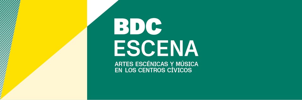 Free Shows Across Barcelona's Neighbourhoods